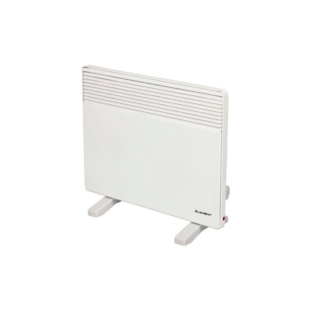 Обігрівач Element CE-2011MBK - зображення 1