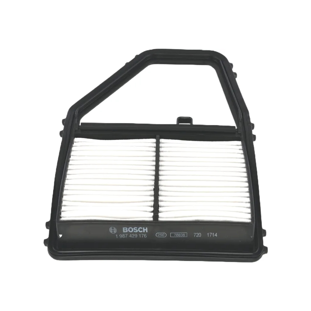Повітряний фільтр для автомобіля Bosch 1987429176 - изображение 4