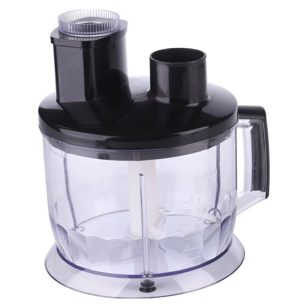 Блендер Edler EDHB-1818 - зображення 3