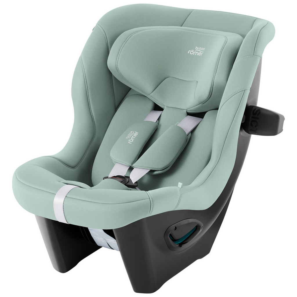 Автокрісло Britax-Romer MAX-SAFE PRO Jade Green (2000038455) - зображення 6