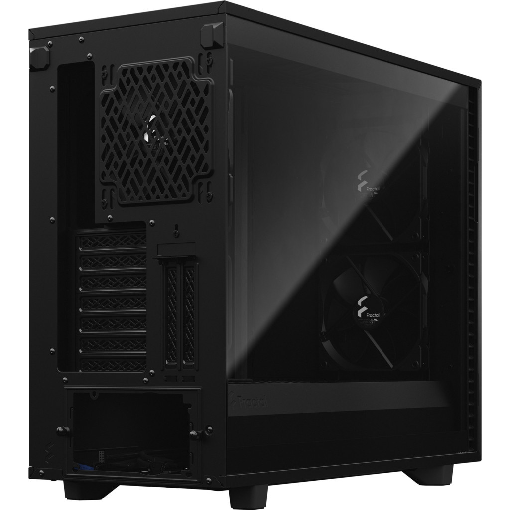 Корпус Fractal Design Define 7 B TG Light Tint (FD-C-DEF7A-02) - зображення 10