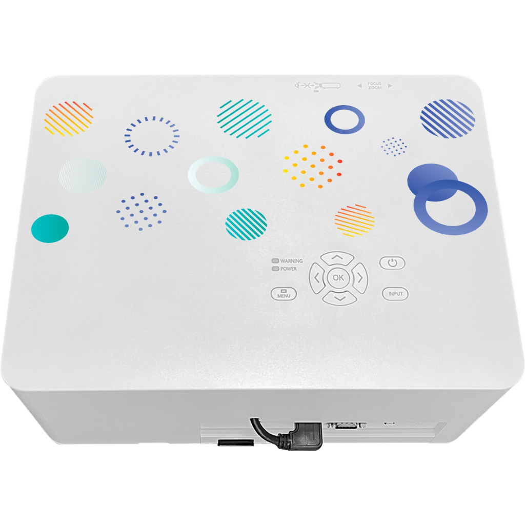 Інтерактивна підлога Intboard SENSO CL 142 (11203001) - зображення 3