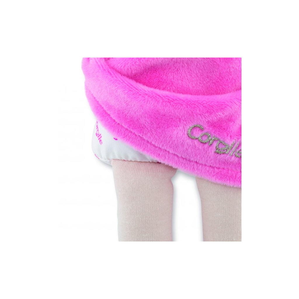 Пупс Corolle Чарівний сон з ароматом ванілі 25 см (9000010050) - зображення 6