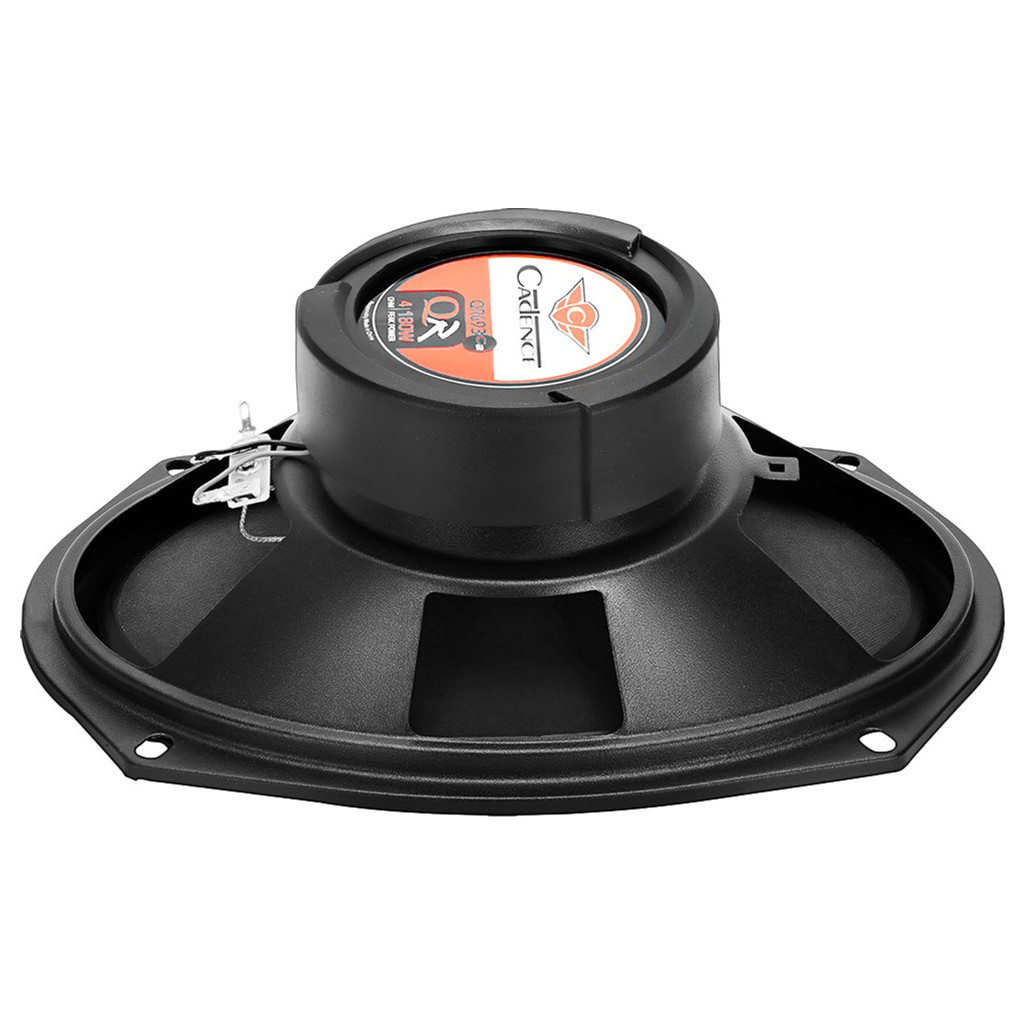 Коаксіальна акустика Cadence QR 693 - зображення 5