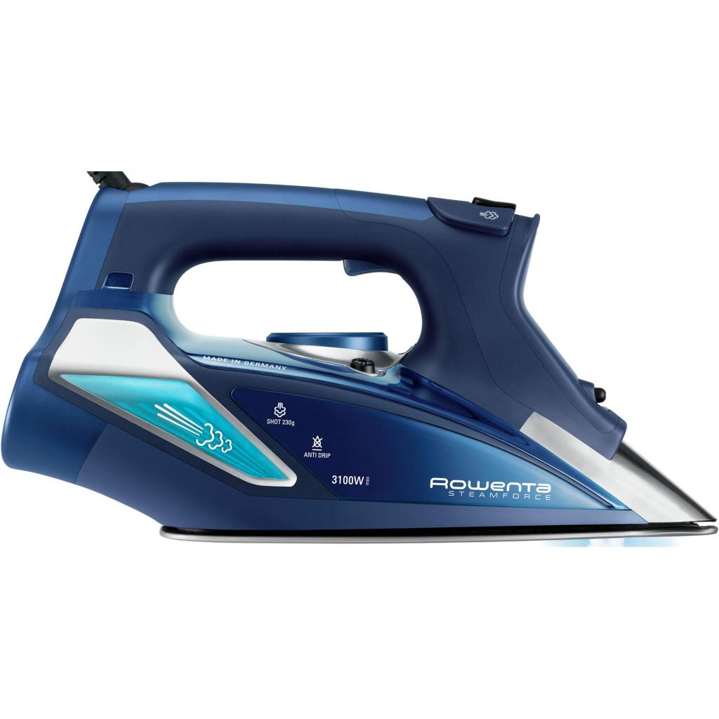 Праска Rowenta DW9240 - зображення 3