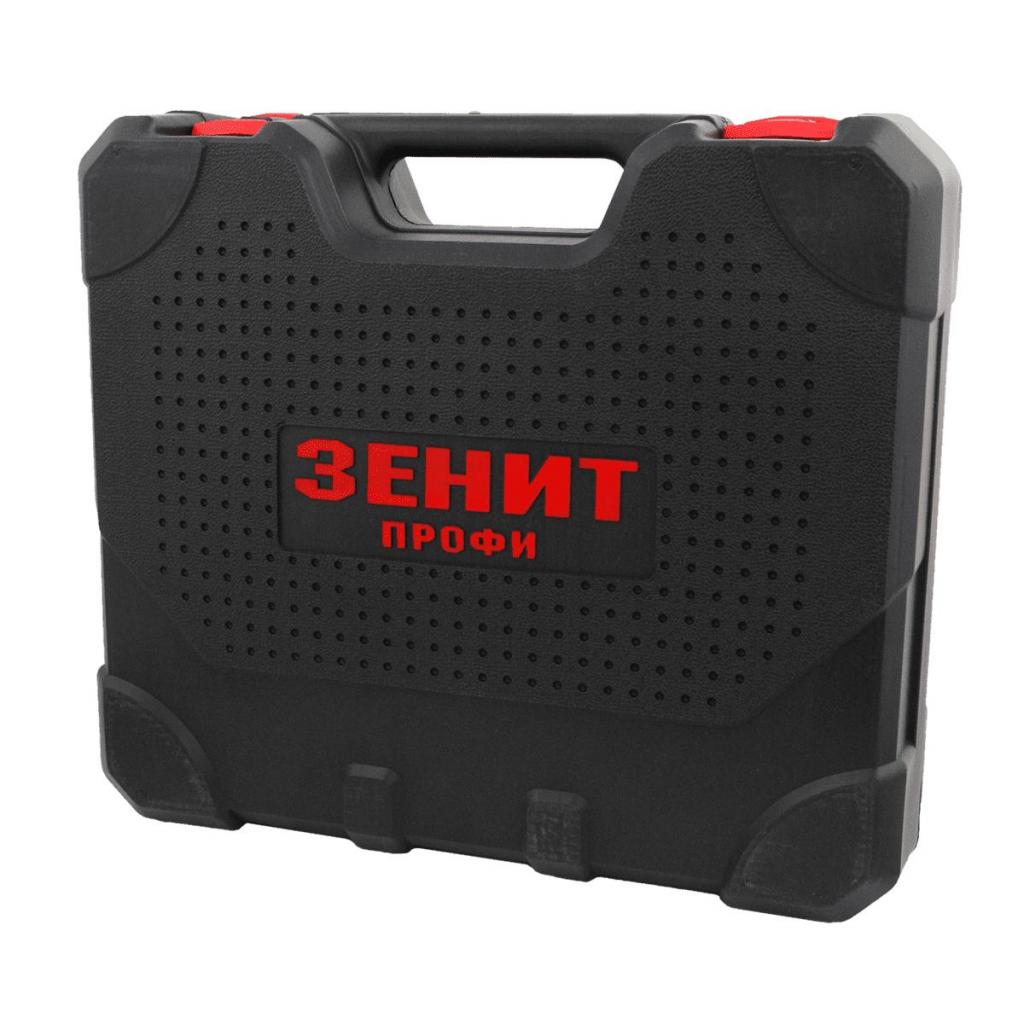 Перфоратор Зеніт ЗПП-1250 профі (840546) - зображення 4
