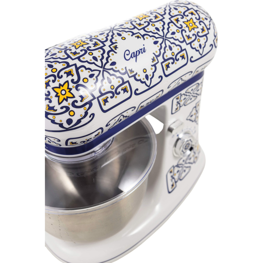 Кухонний комбайн Ariete 1588 Capri - изображение 3