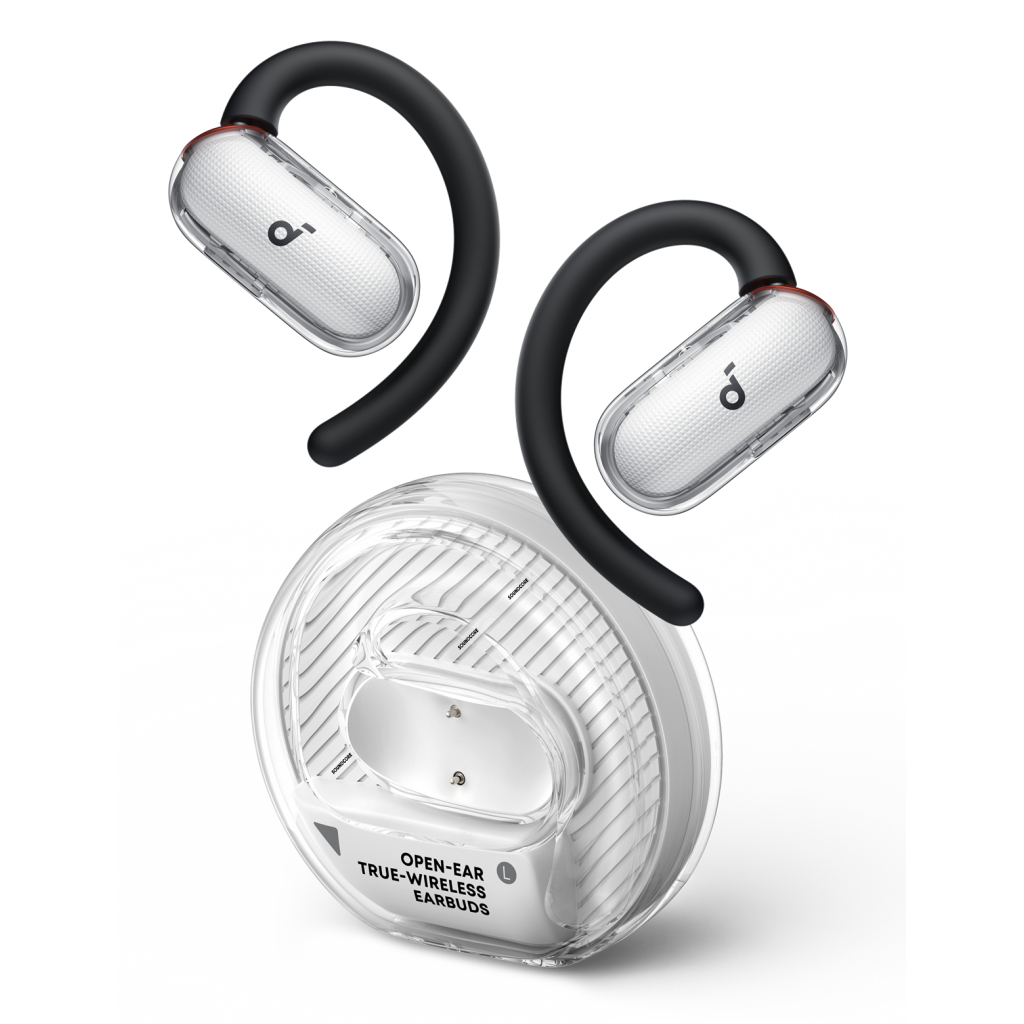 Навушники Anker SoundСore V40i White (A3878G21) - зображення 8