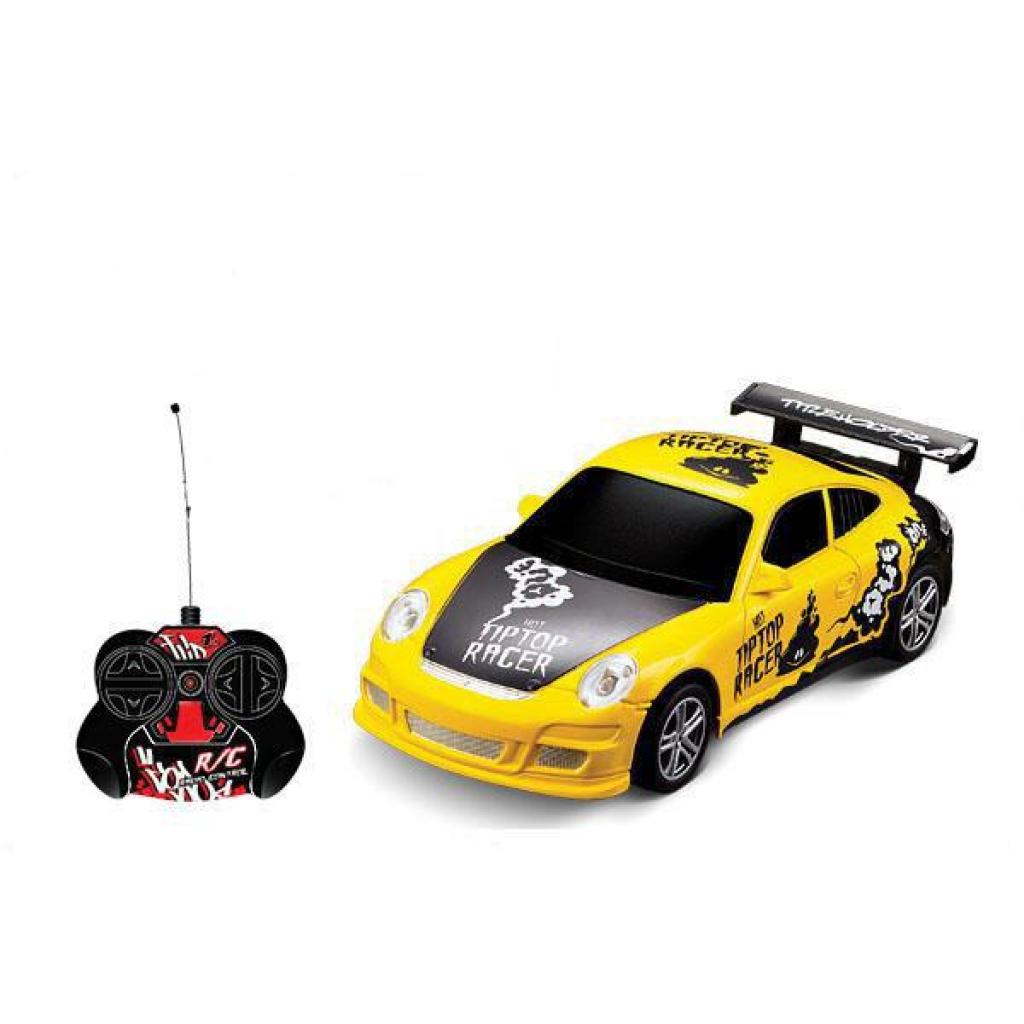 Радіокерована іграшка JP383 Top Racer (23838M-1) - зображення 2