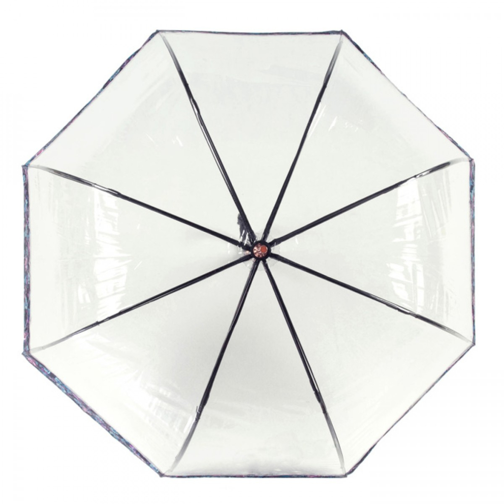 Парасоля Fulton Birdcage-2 Luxe L866 Luminous Floral (L866-034507) - зображення 2