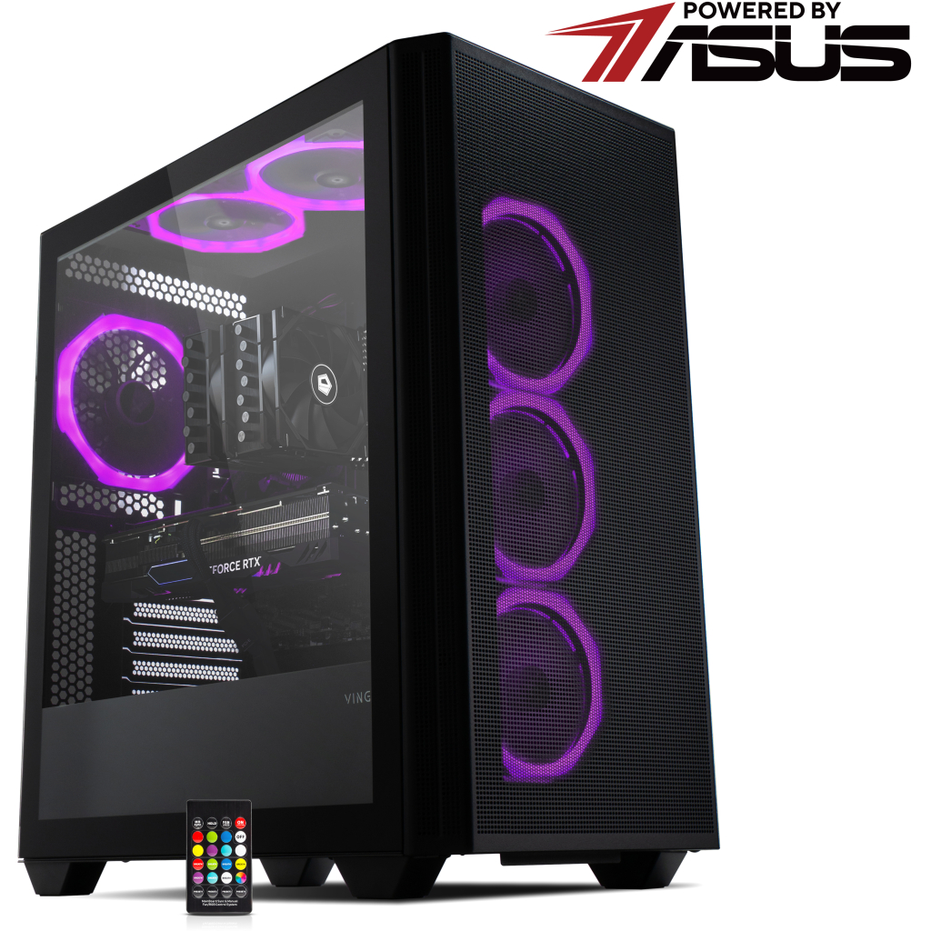 Комп'ютер Vinga Rhino D8210 (R5M32G4060TIWH.D8210) - зображення 1