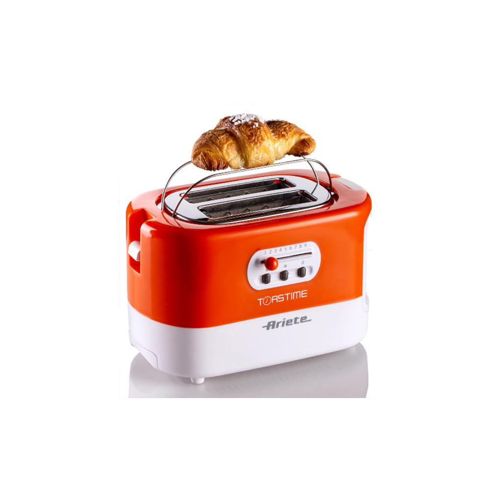 Тостер Ariete 0159 Red - зображення 4