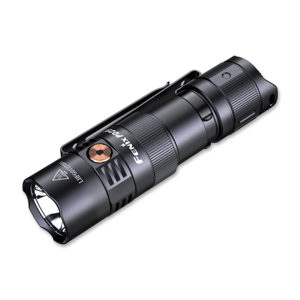 Ліхтар Fenix PD25R - зображення 1