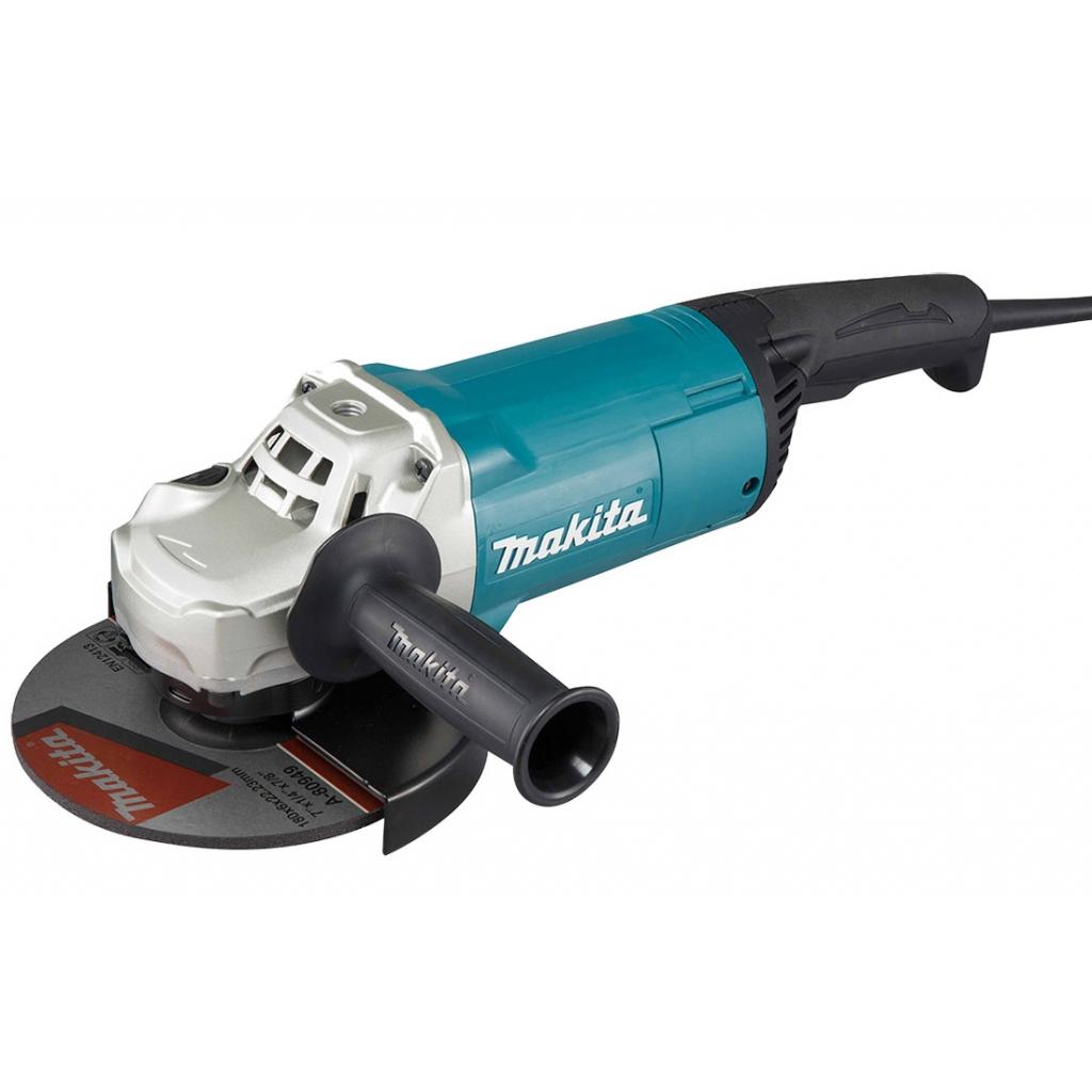 Шліфувальна машина Makita GA7060 - зображення 1