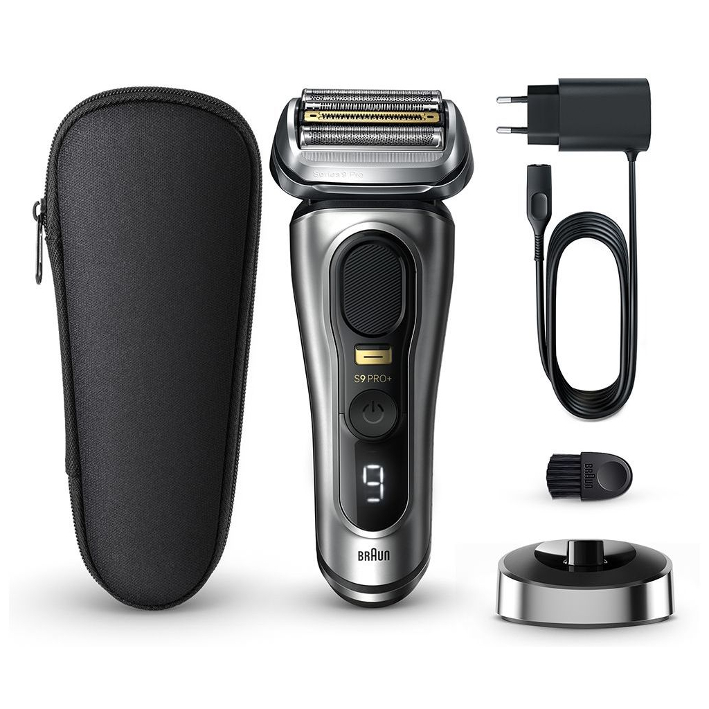 Електробритва Braun 9517s - зображення 3