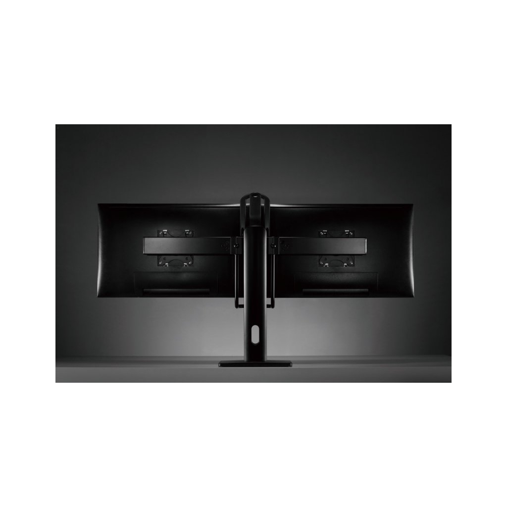 Кронштейн Gembird MS-D2-01 - зображення 12