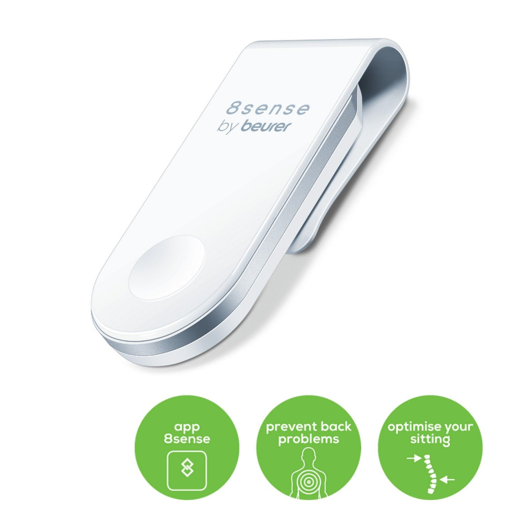 Електростимулятор Beurer PC 100 - зображення 2