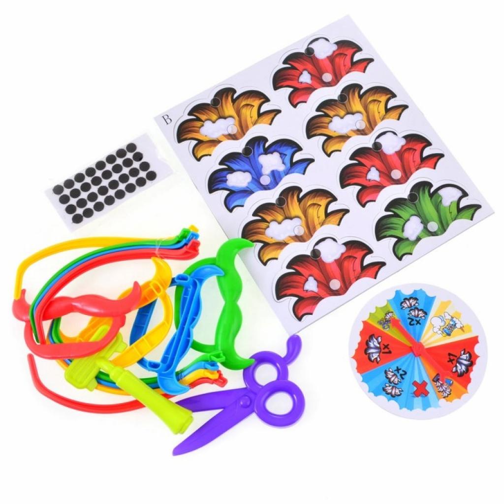 Настільна гра Yes Oops! Відрости бороду! (953761) - зображення 2