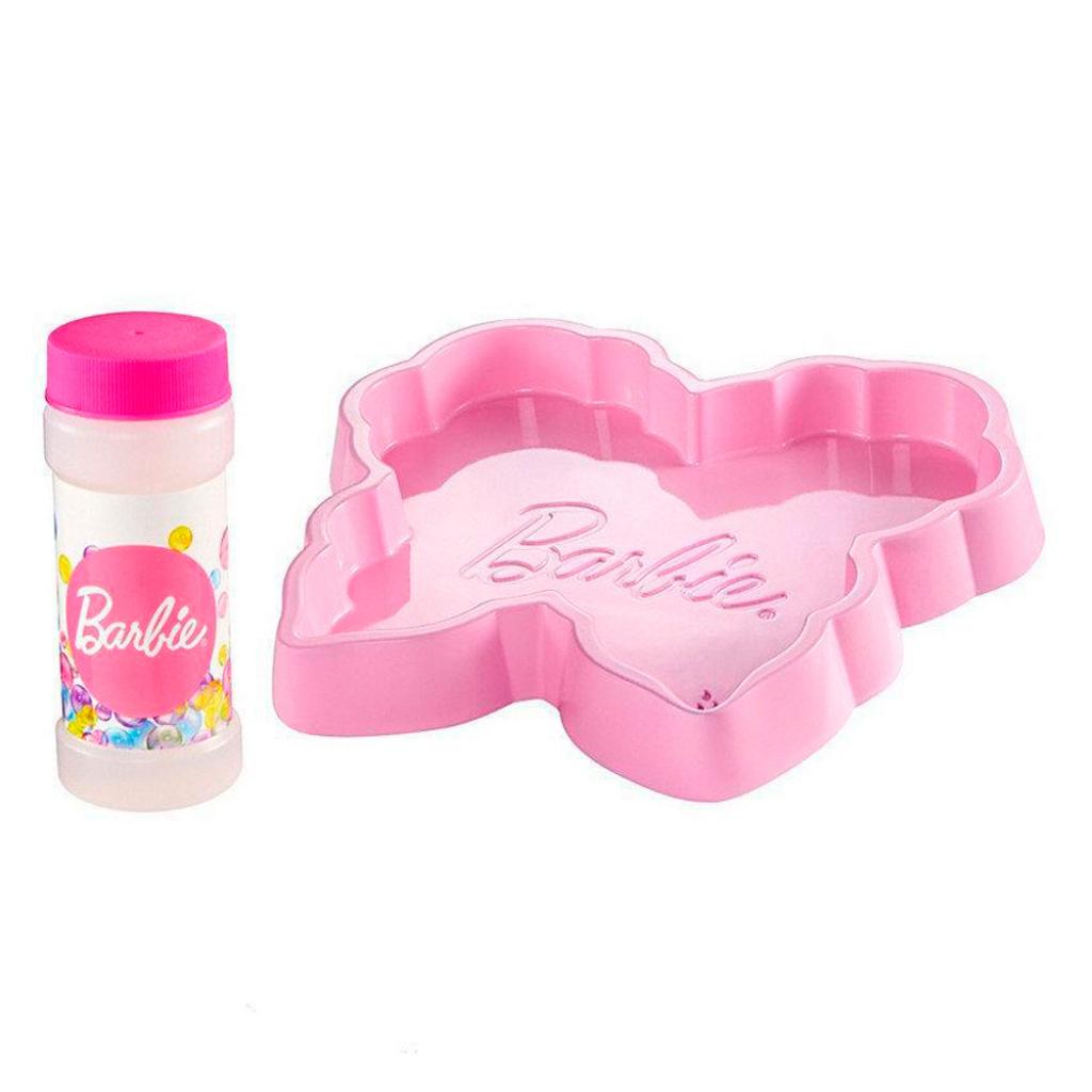 Лялька Barbie Dreamtopia Фея зі світло-рожевим волоссям (DVM95) - зображення 2