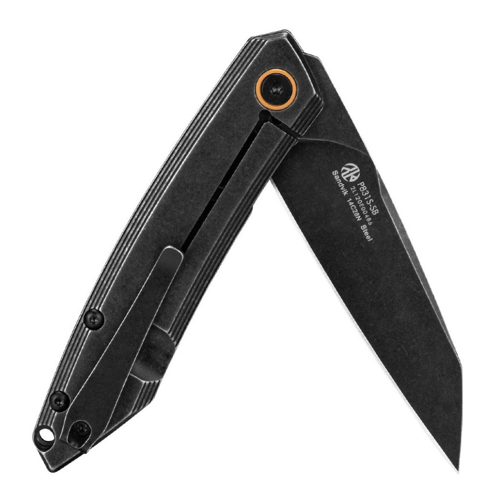 Ніж Ruike P831S-SB - зображення 3