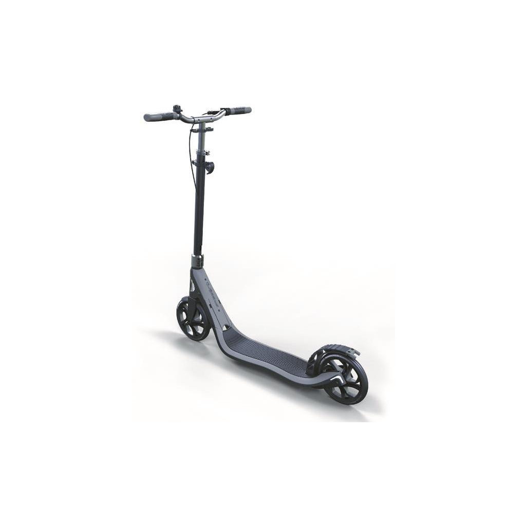 Самокат Globber ONE NL 205 DELUXE Сірий (478-102) - зображення 9