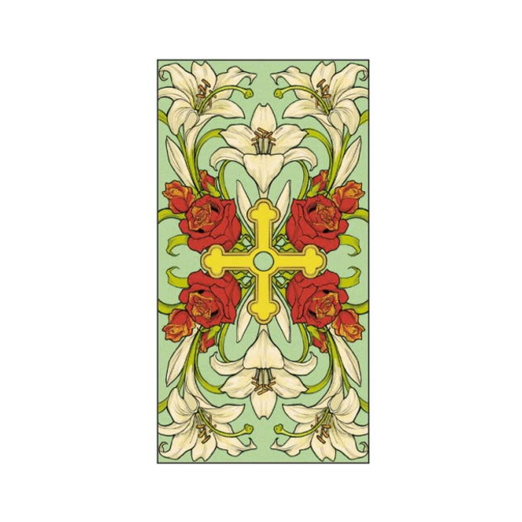 Гральні карти Scarabeo Таро Наслідків (After Tarot) (EX227MU) - зображення 6