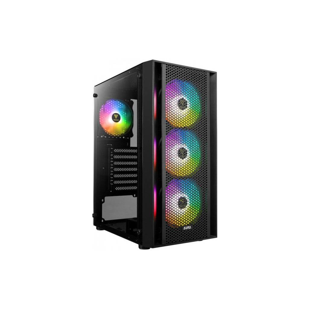 Корпус Gamdias AURA GC2 (4712960137134) - зображення 3