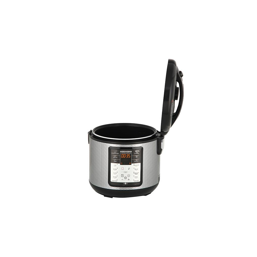 Мультиварка Redmond RMC-M42S - зображення 3