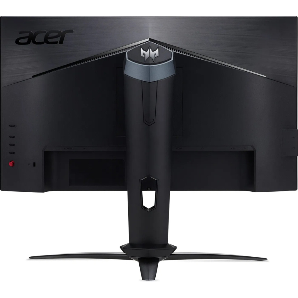 Монітор Acer Predator XB273UV3bmiiprzx (UM.HX3EE.311) - зображення 6