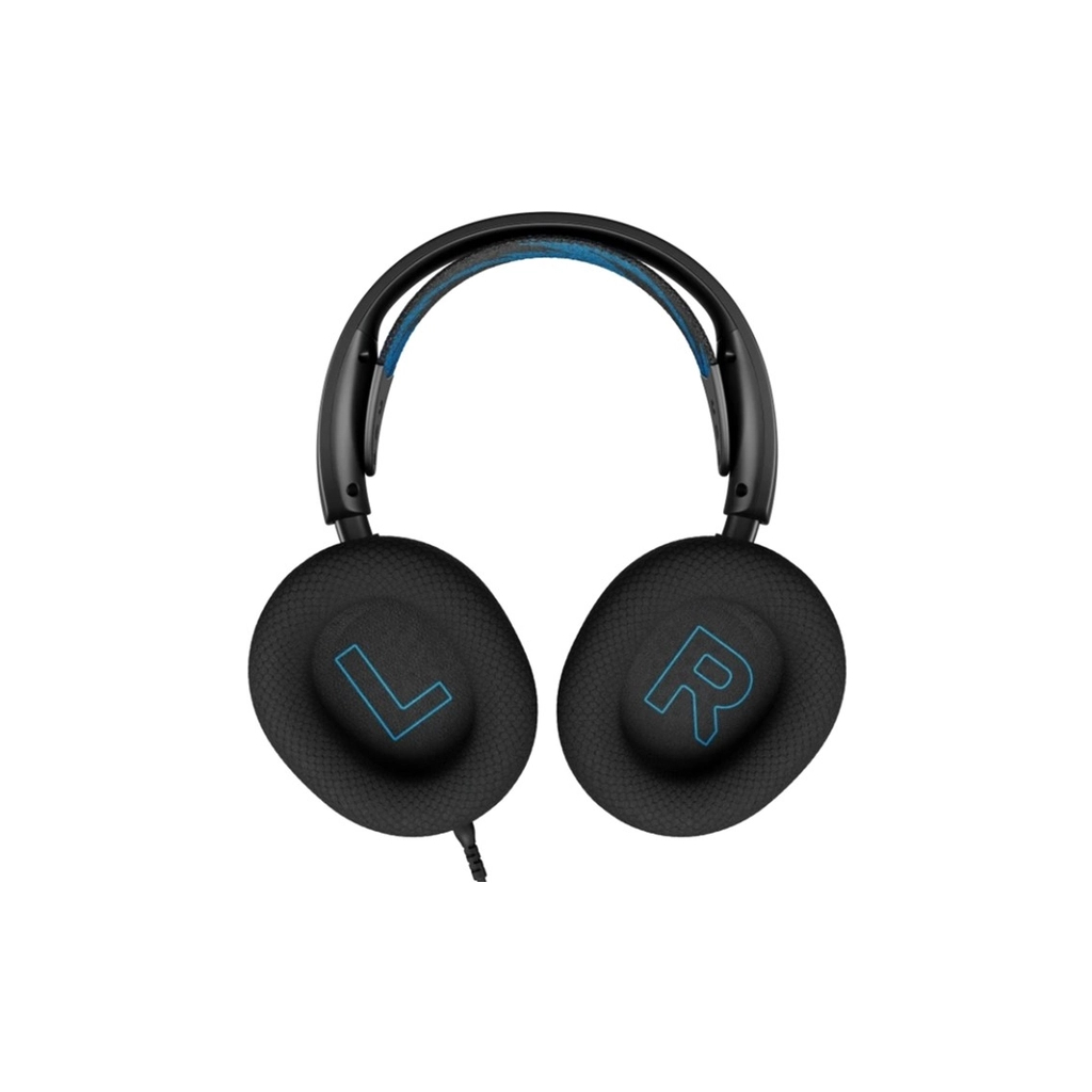 Навушники SteelSeries Arctis Nova 1P Black (61611) - зображення 6