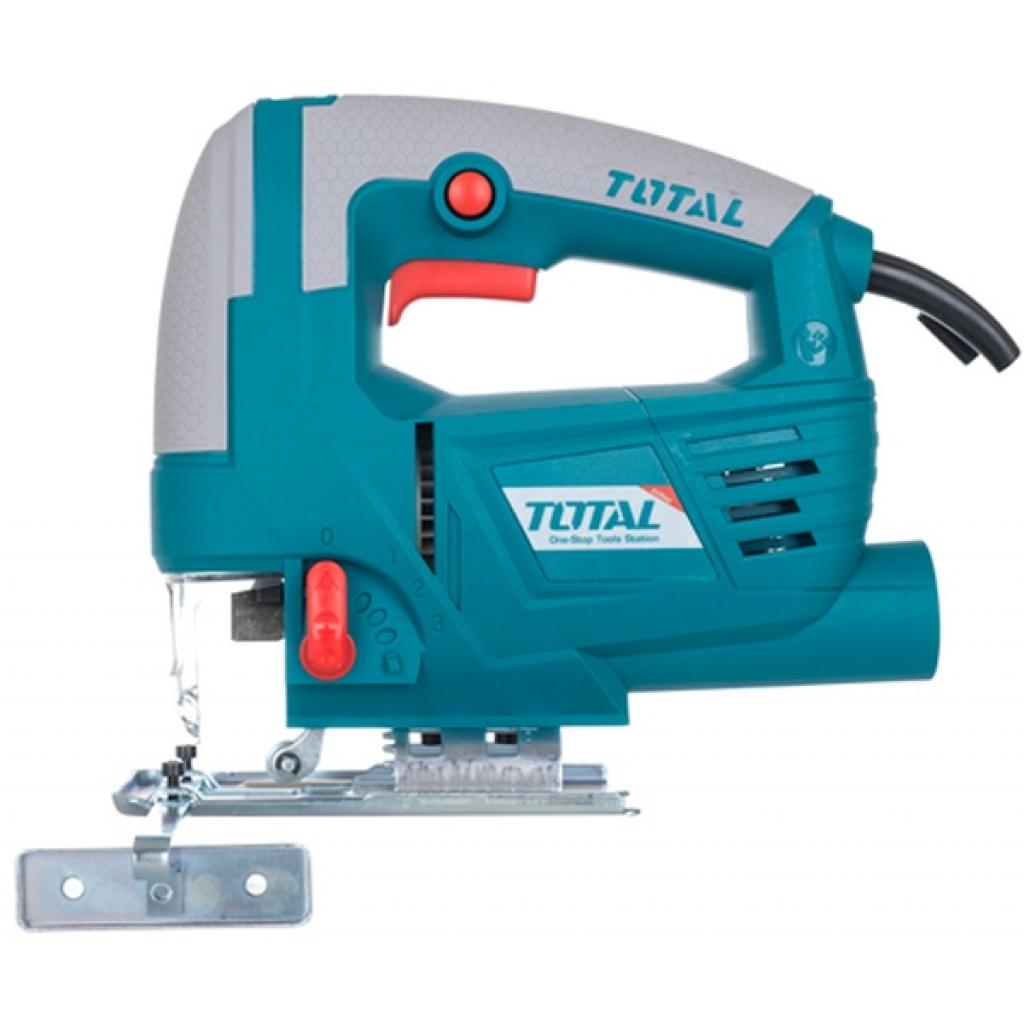 Електролобзик Total TS205656 - зображення 2