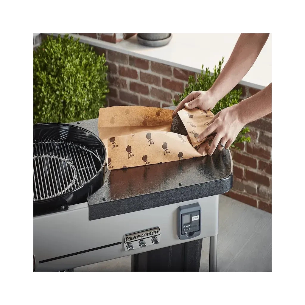 Папір для копчення Weber 7020 - изображение 3