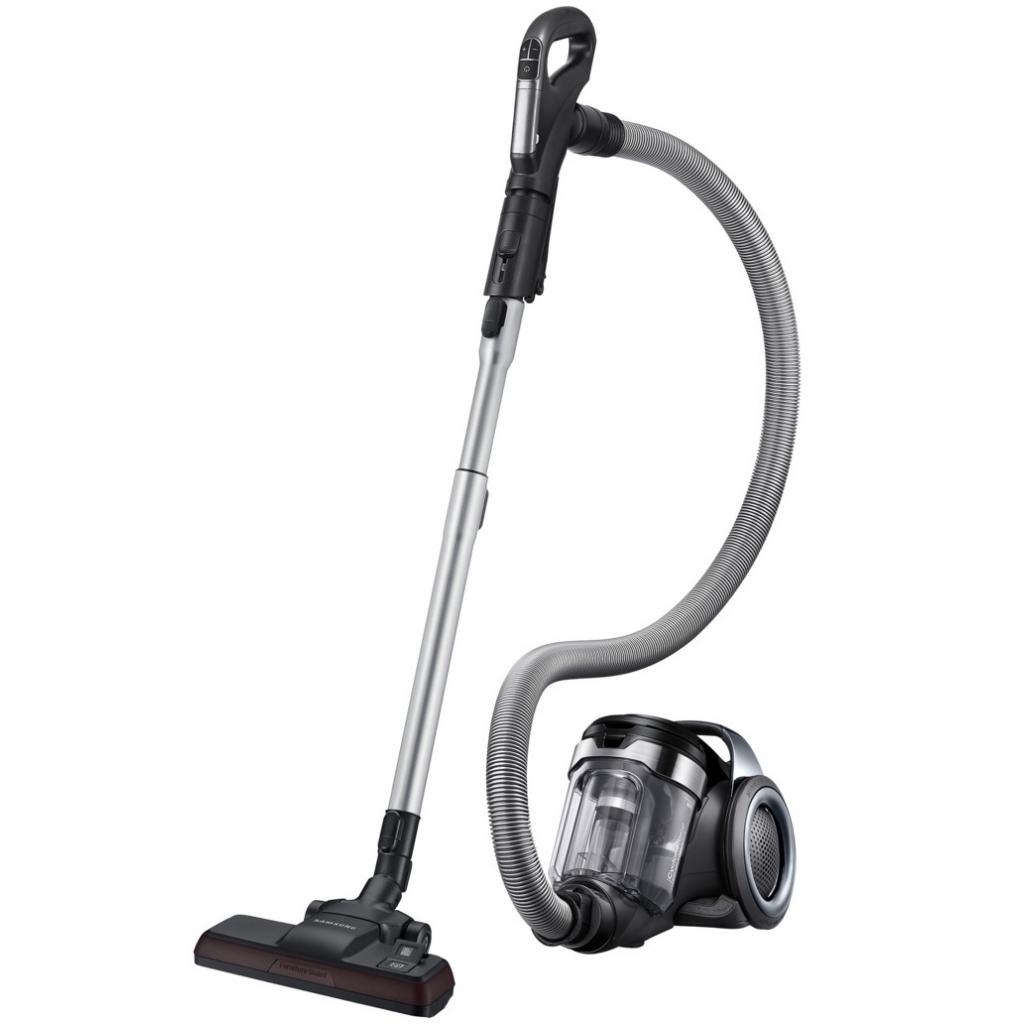 Пилосос Samsung VC05K71G0HC/UK - зображення 4