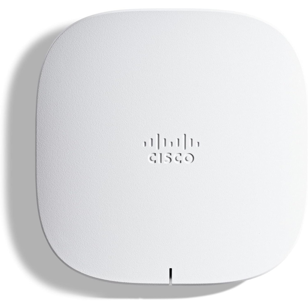 Точка доступу Wi-Fi Cisco CBW150AX-E-EU - зображення 4