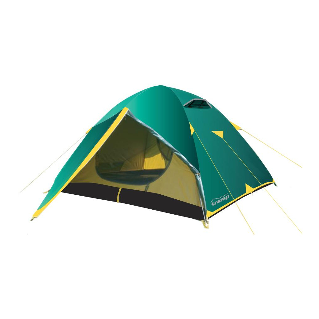 Намет Tramp Nishe 2 v2 (UTRT-053) - зображення 1
