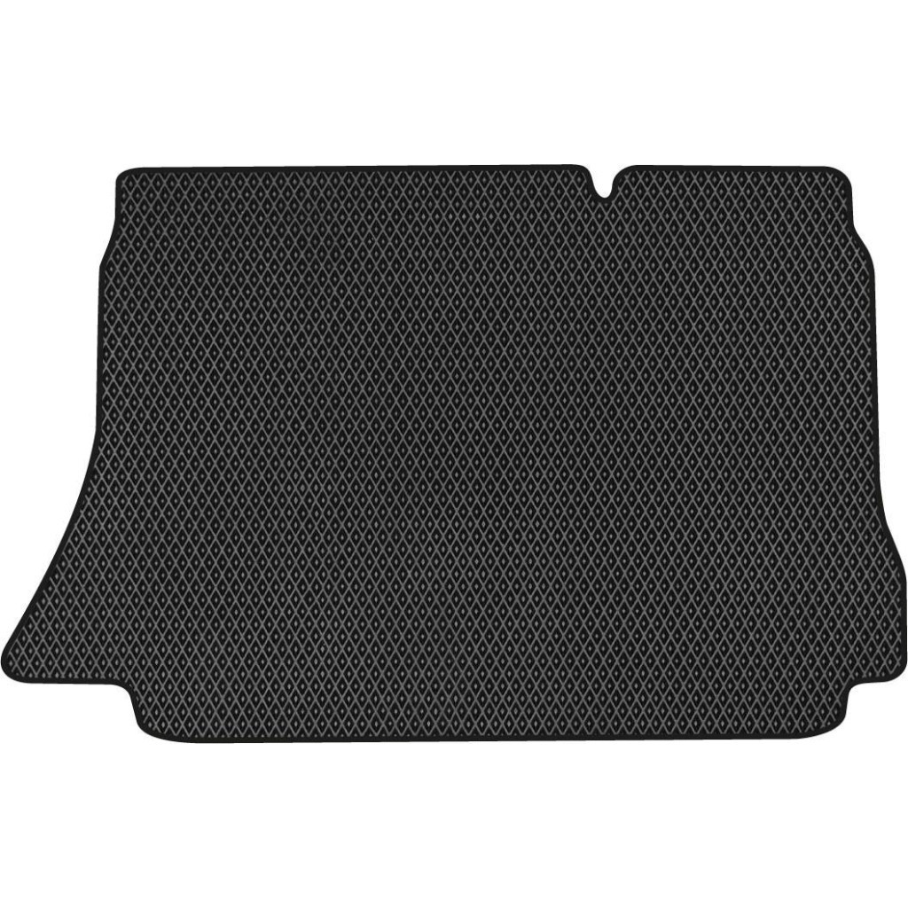 Килимок в багажник EVAtech Daewoo Lanos 2004-2017 Htb EU (DO31959B1RBB) - зображення 1