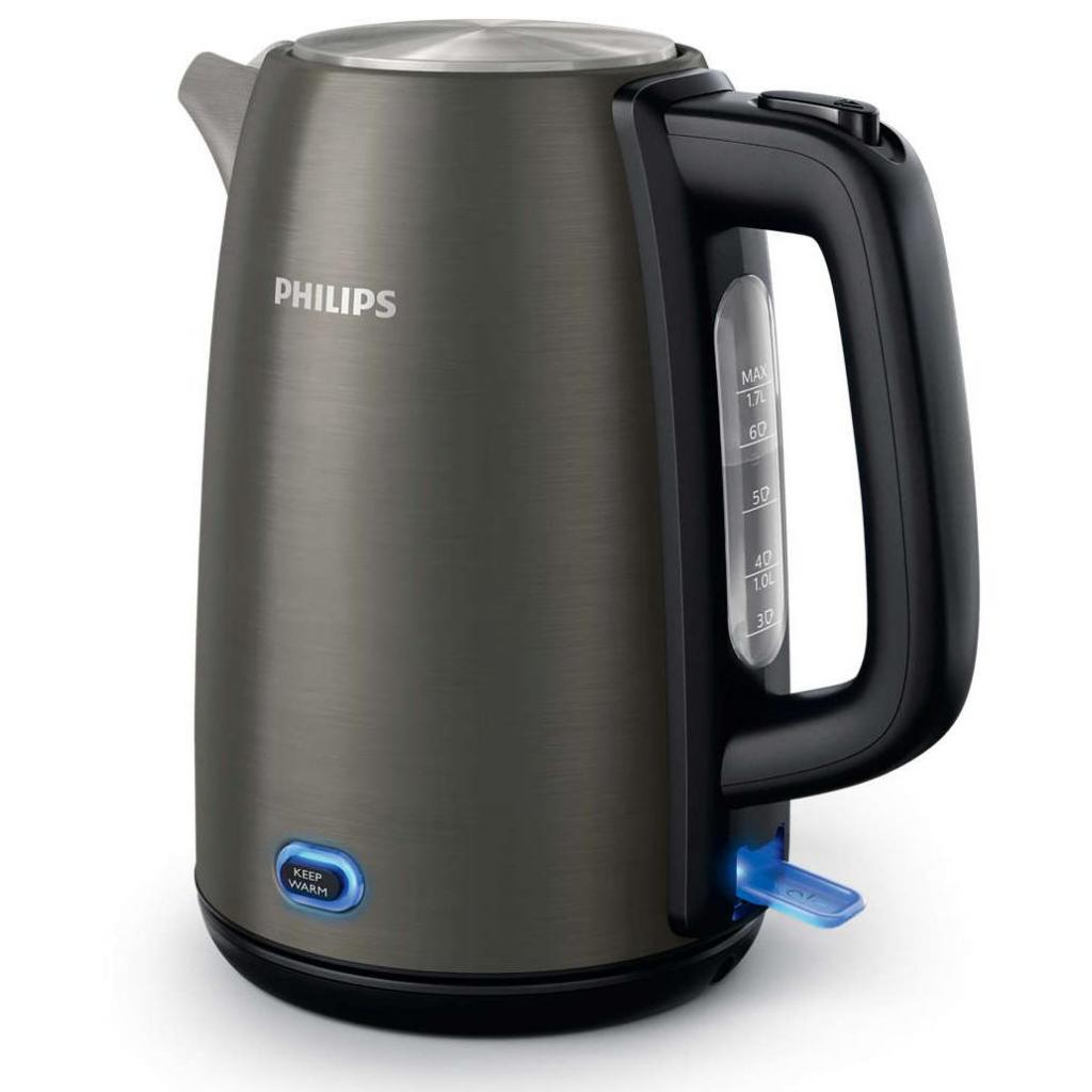 Електрочайник Philips HD9355/90 - зображення 2
