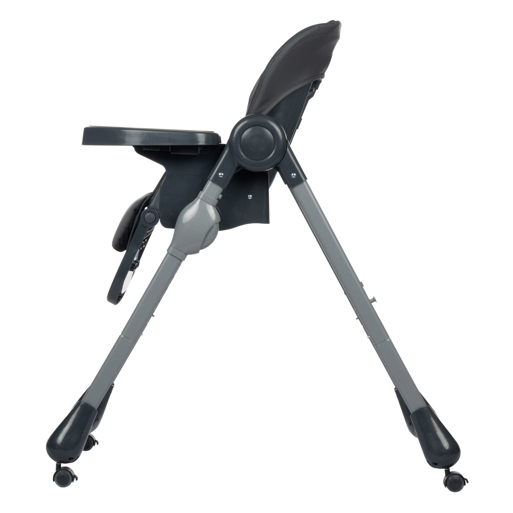 Стілець для годування Bebe Confort Olea Mineral Graphite (2792153210) - зображення 5