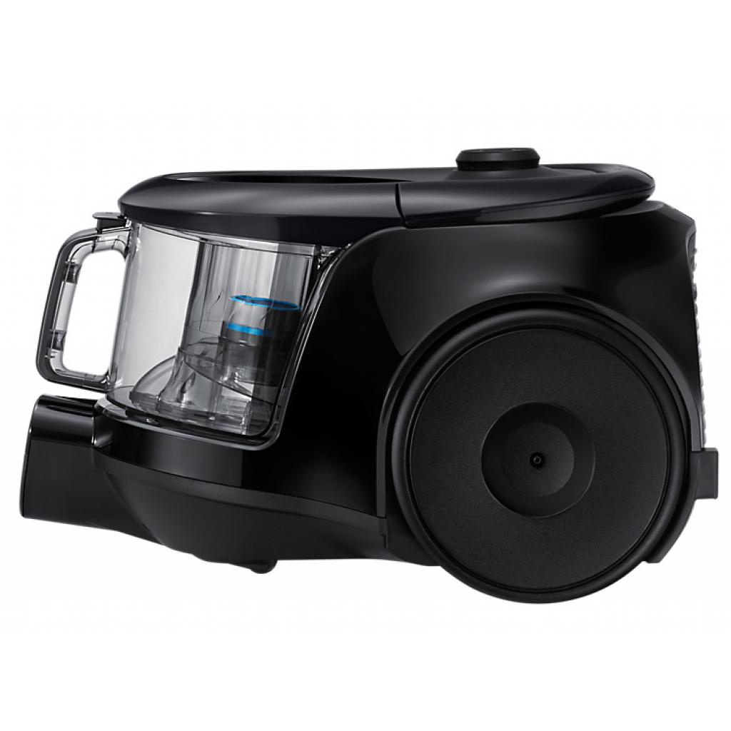 Пилосос Samsung VC18M2150SG/EV - зображення 3
