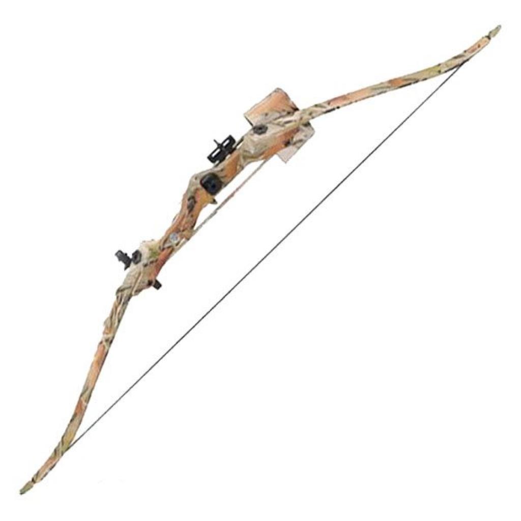 Лук Man kung MK-RB007AC - зображення 1