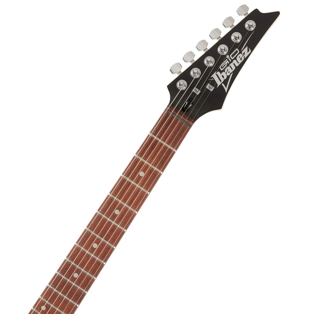 Електрогітара Ibanez GRX70QA TBB (224094) - зображення 4