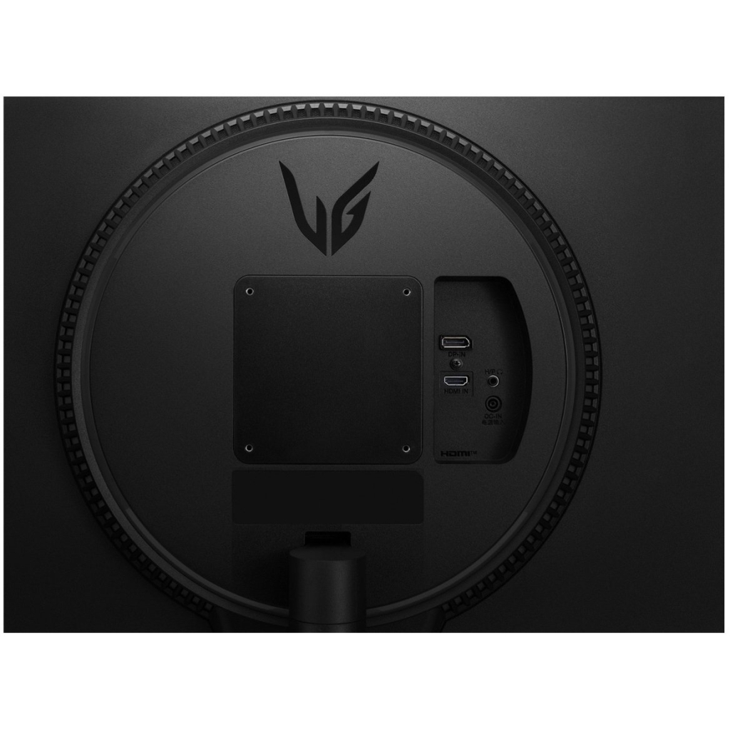 Монітор LG 27GN60R-B - зображення 8