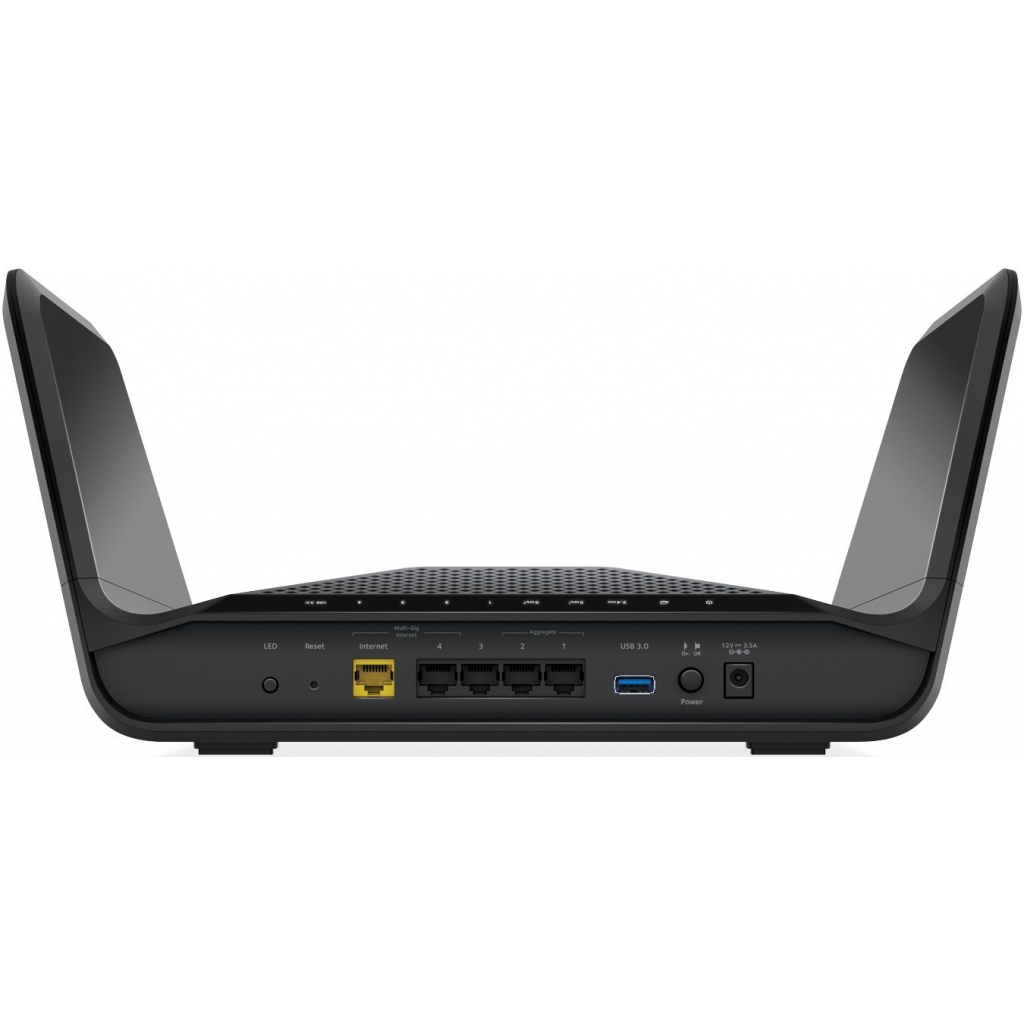 Маршрутизатор Netgear RAX70-100EUS - зображення 5