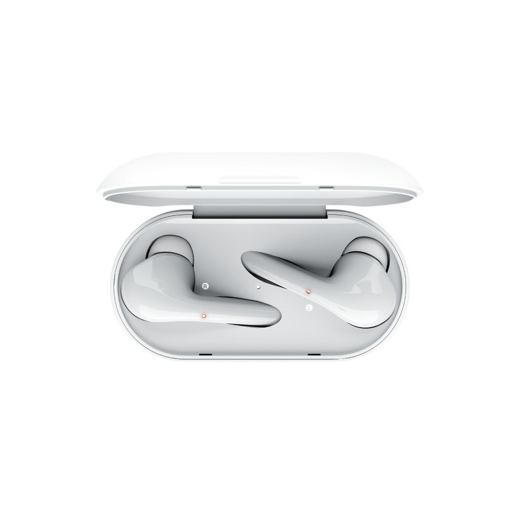 Навушники Trust Nika Touch True Wireless White (23705) - зображення 6