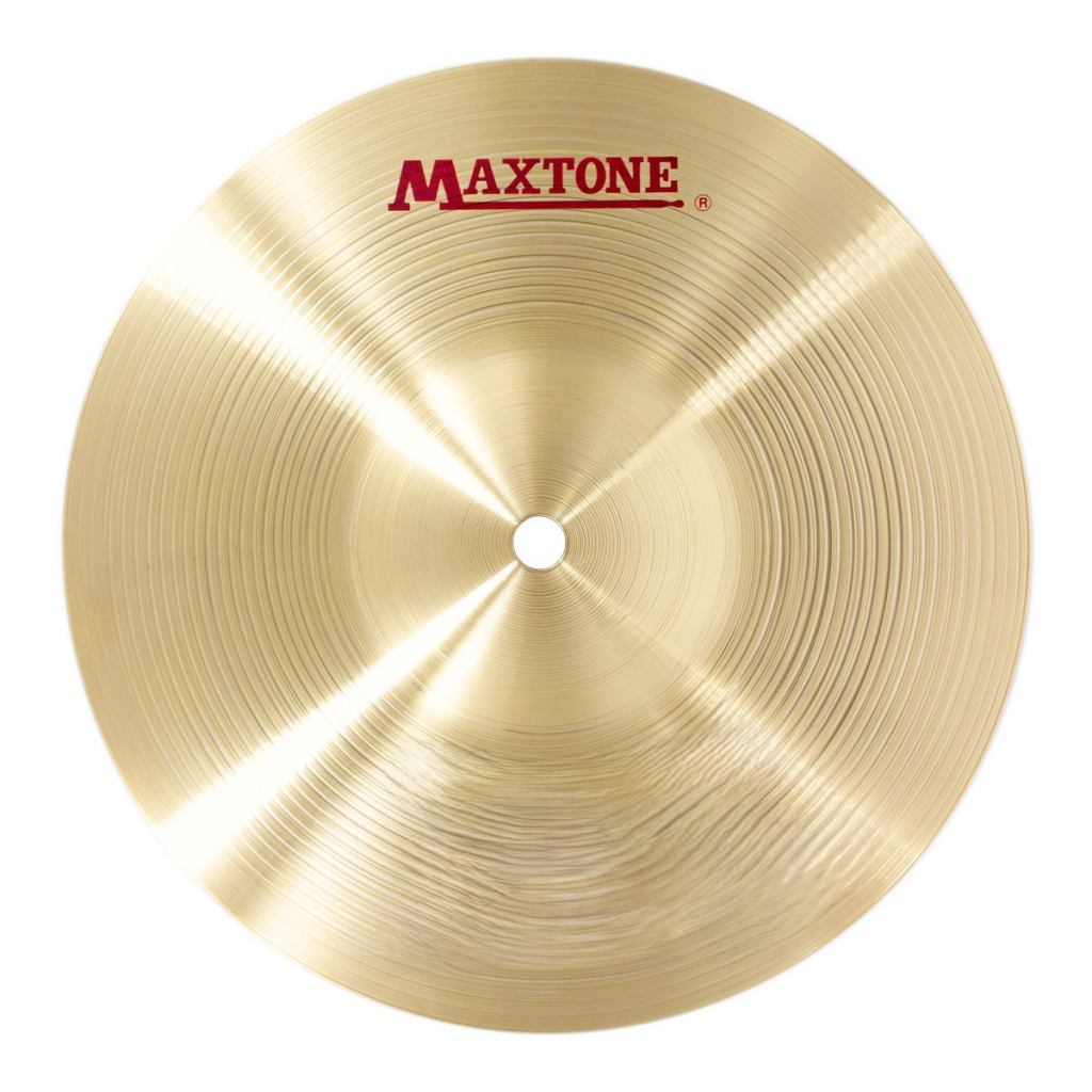 Тарілка для ударних Maxtone Splash 10" (25 см) (C-1009) - изображение 1