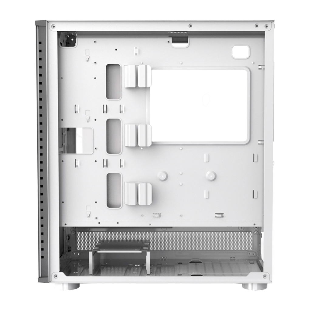 Корпус PcCooler MASTER IE200W - зображення 5