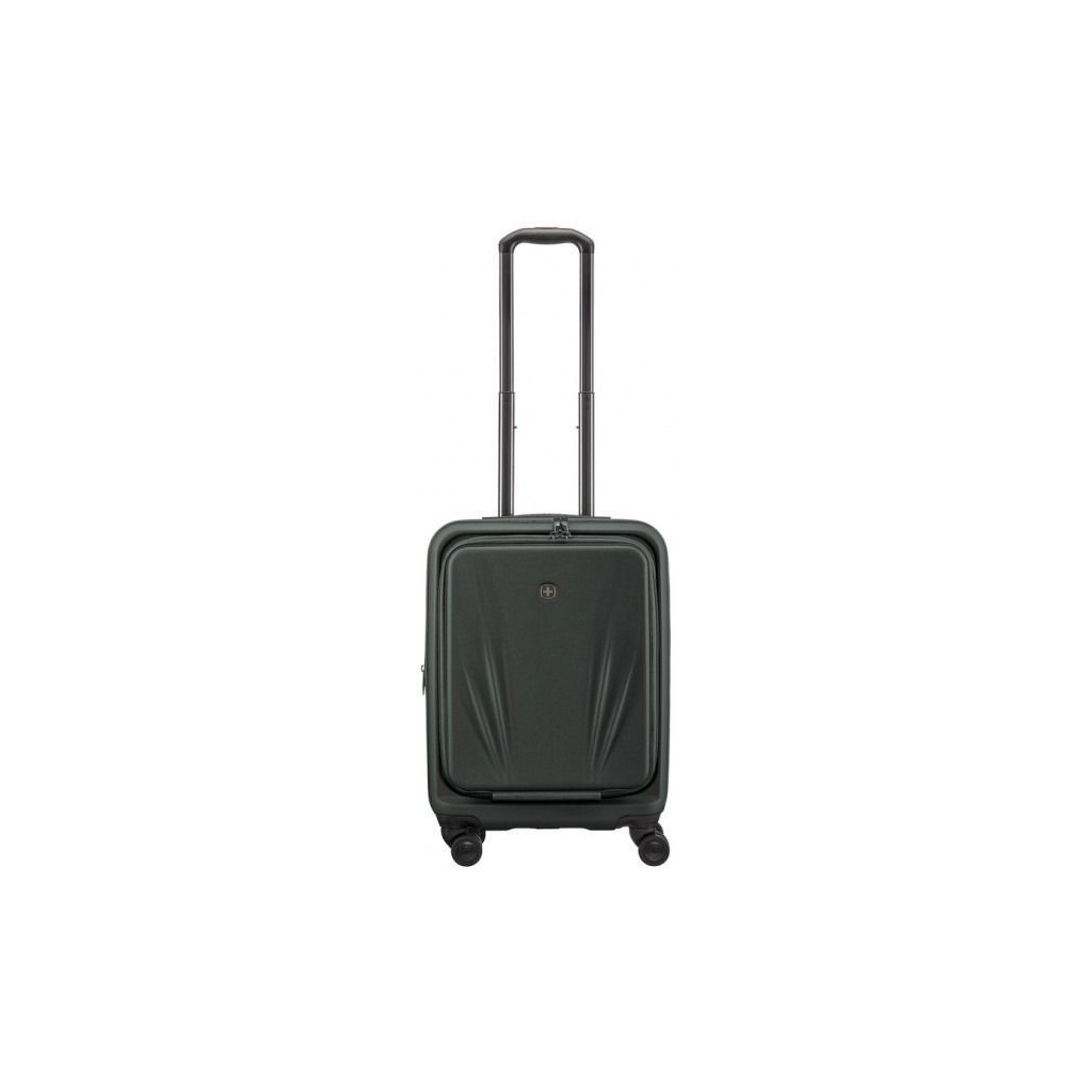 Валіза Wenger Skyon Hardside Carry-On сіра (653564) - зображення 5