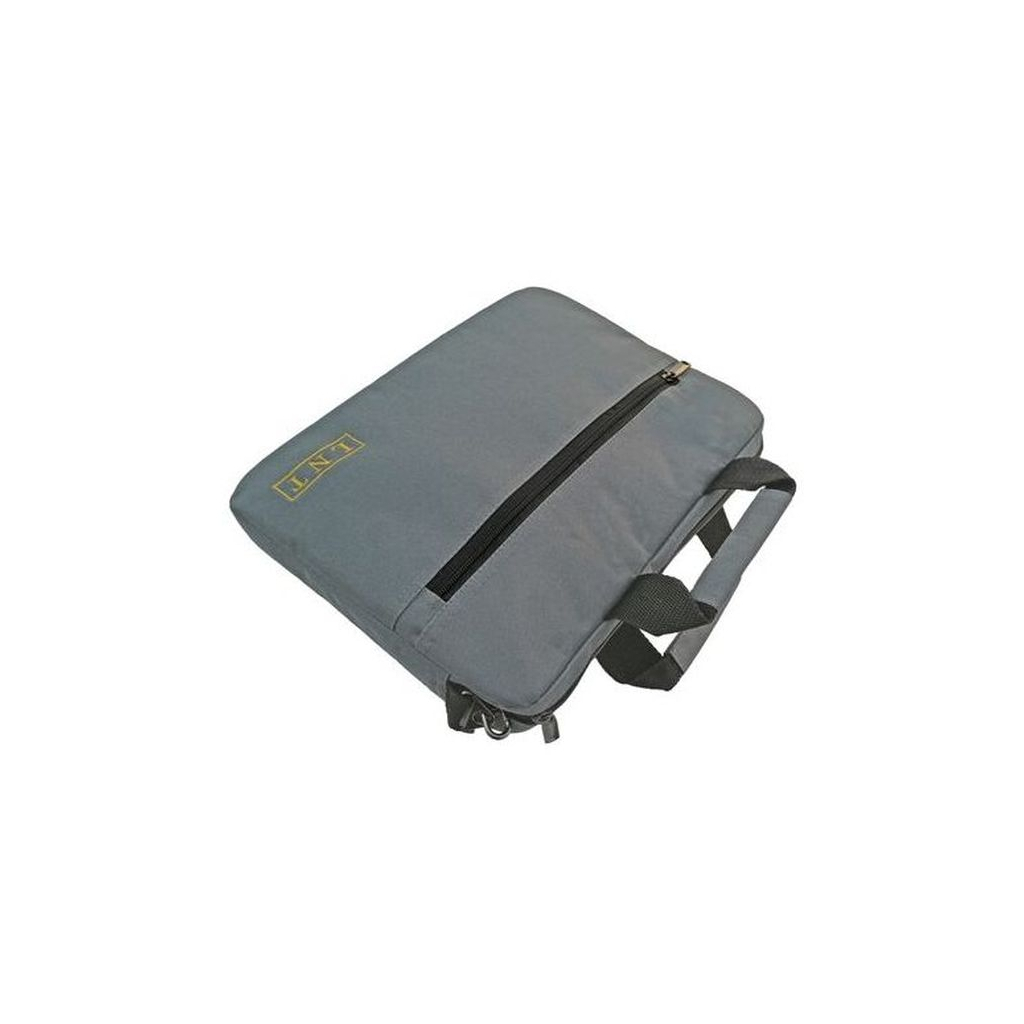 Сумка для ноутбука LNT 12" (LNT-12-4GPH) - зображення 4