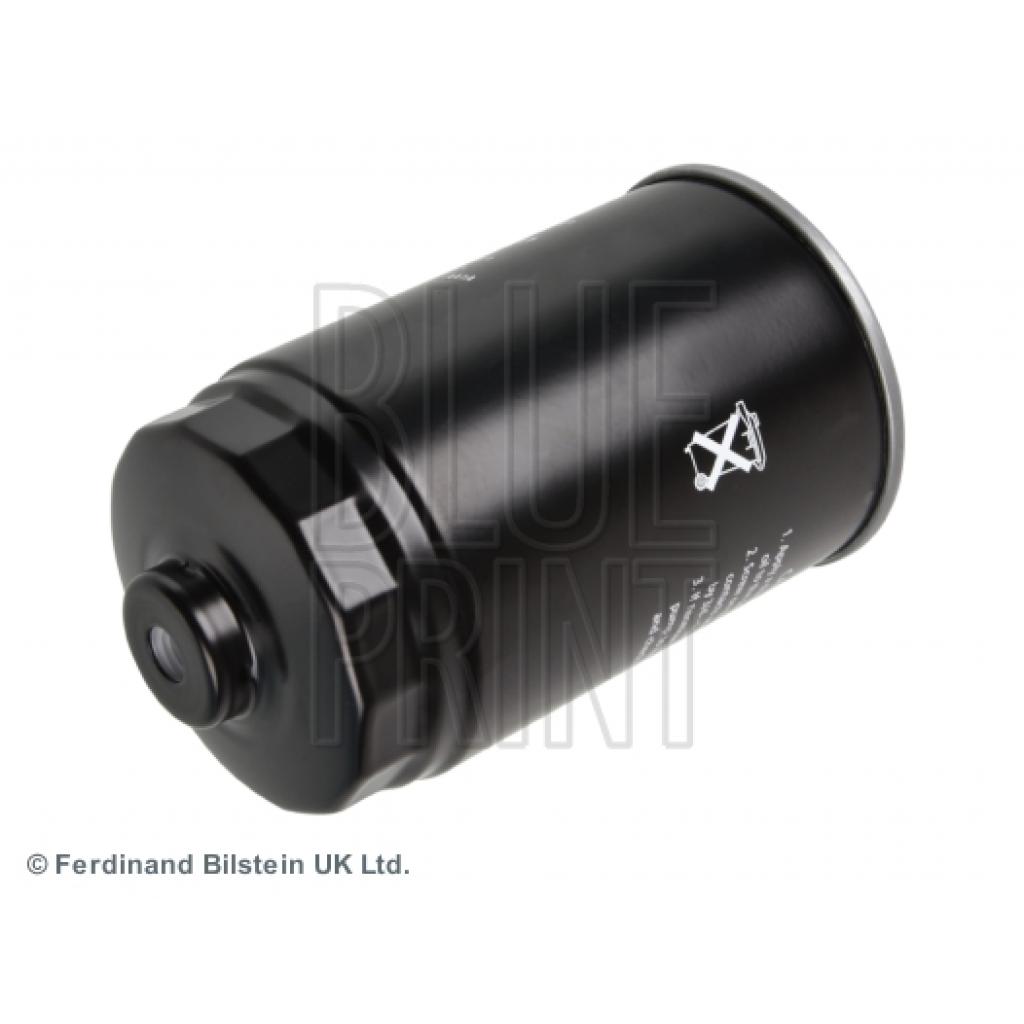 Фільтр паливний Blue Print ADG02392 - зображення 2