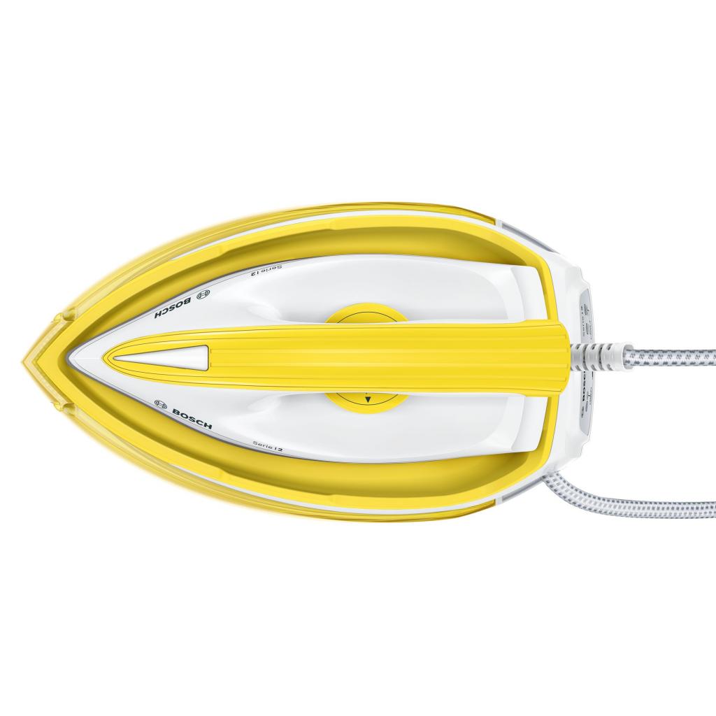 Парова станція Bosch TDS 2120 (TDS2120) - зображення 4